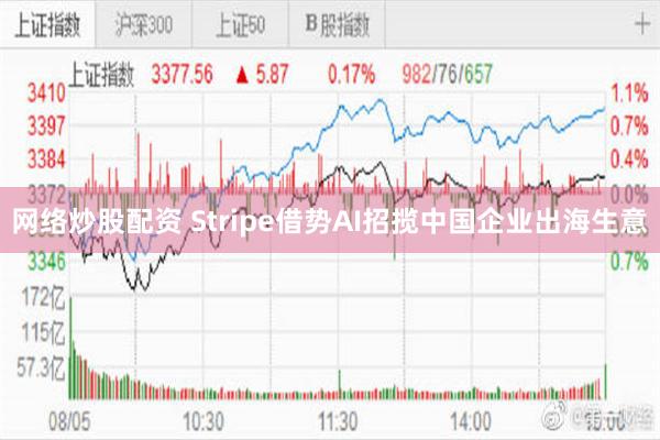 网络炒股配资 Stripe借势AI招揽中国企业出海生意