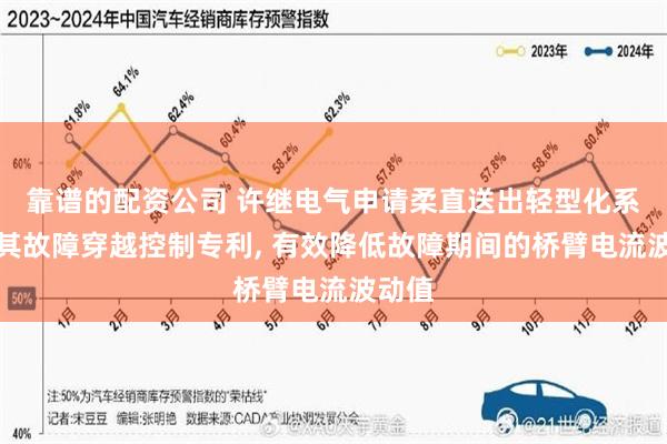 靠谱的配资公司 许继电气申请柔直送出轻型化系统及其故障穿越控制专利, 有效降低故障期间的桥臂电流波动值