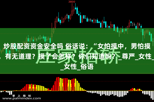 炒股配资资金安全吗 俗话说：“女怕摸中，男怕摸顶”，有无道理？摸了会怎样？你们知道吗？_尊严_女性_俗语
