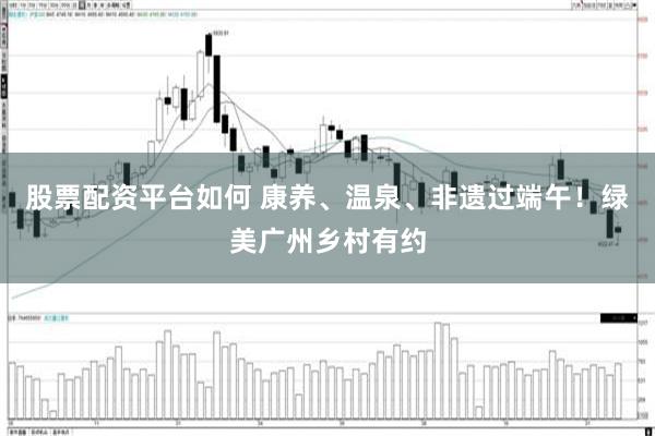 股票配资平台如何 康养、温泉、非遗过端午！绿美广州乡村有约