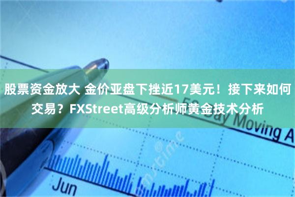 股票资金放大 金价亚盘下挫近17美元！接下来如何交易？FXStreet高级分析师黄金技术分析