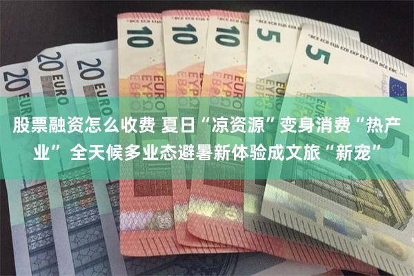 股票融资怎么收费 夏日“凉资源”变身消费“热产业” 全天候多业态避暑新体验成文旅“新宠”